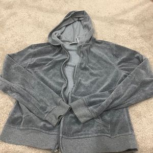 athletic works zip up